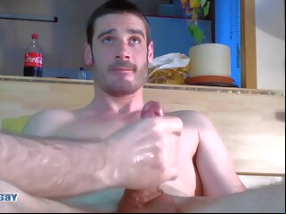fingering Im Str8 Guy, Dont Put Your Fingers In My Ass handjob