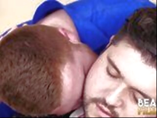 bearfilms BEARFILMS Fat Gays Alezgi Cage And Taylor St Moore Bareback gays
